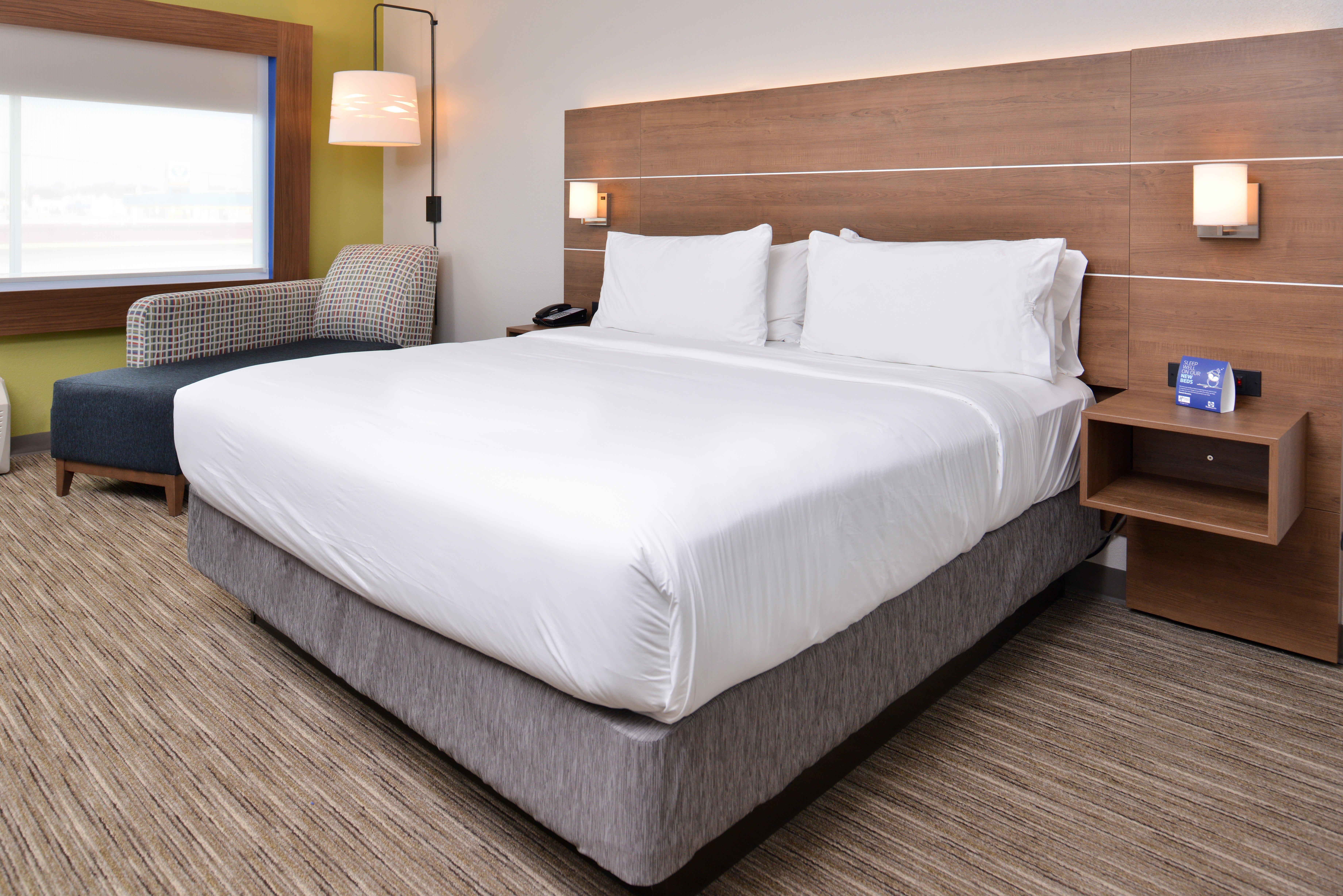 Hotel Express - By Ihg