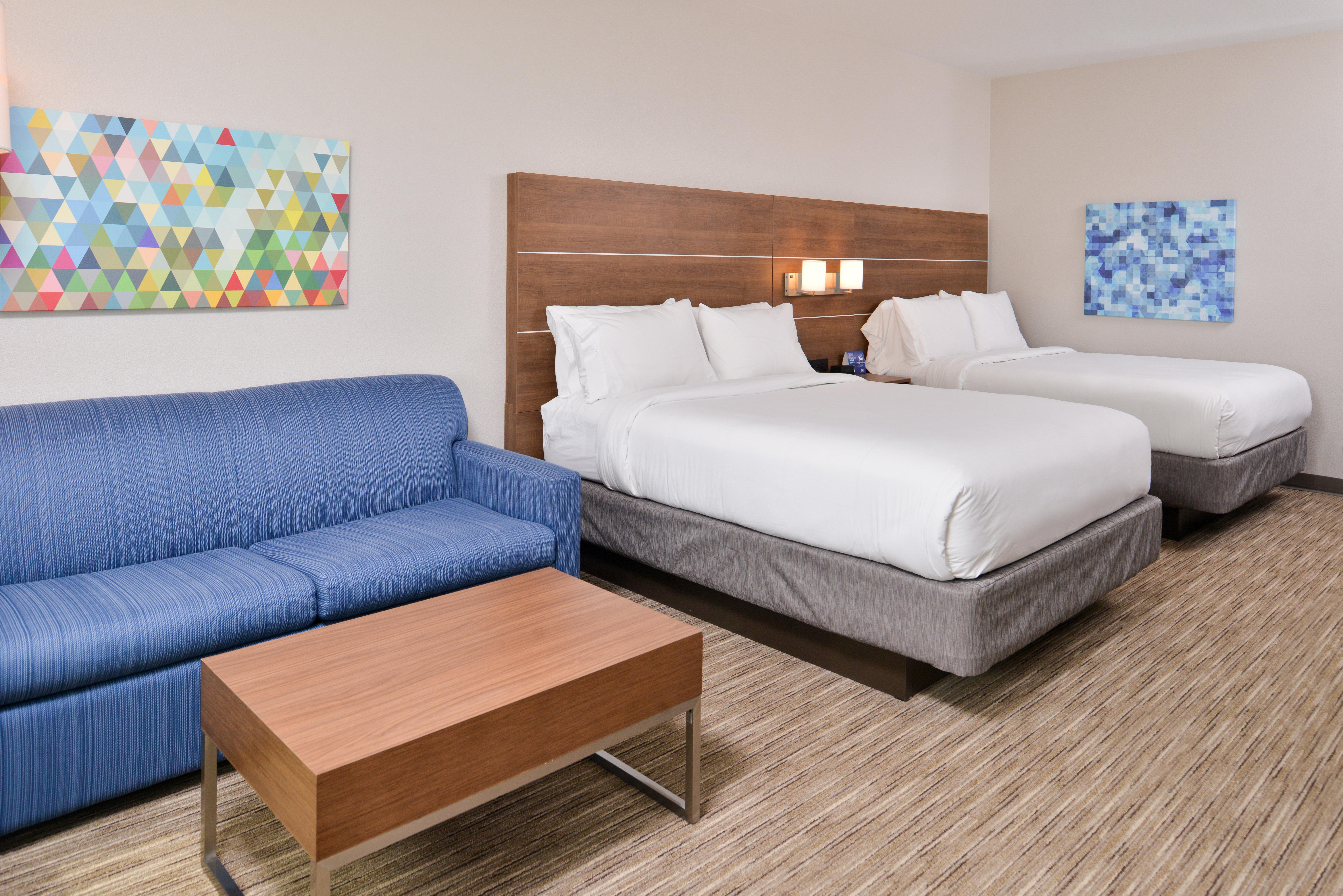 Express - By Ihg Hotel